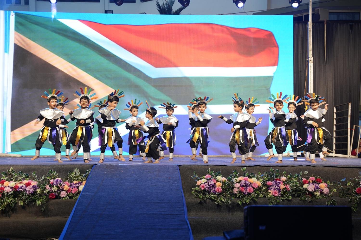 Kindergarten Annual Day 2026